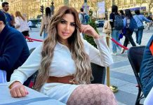 Narkoba Bikin Selebritis Mesir Ini Tak Jadi ‘Duta Anti Narkoba’ Tapi Divonis Hukum Gantung Narkoba Bikin Selebritis Mesir Ini Tak Jadi 'Duta Anti Narkoba' Tapi Divonis Hukum Gantung