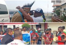 KONI Pusat Nyatakan Tak Intervensi Musorprovlub Papua Barat KONI Pusat Nyatakan Tak Intervensi Musorprovlub Papua Barat
