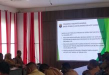 APBD Kaimana 2026 Diperketat, Kepala BPKAD Ungkap Skema Baru Pengelolaan Anggaran OPD APBD Kaimana 2026 Diperketat, Kepala BPKAD Ungkap Skema Baru Pengelolaan Anggaran OPD