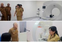 RSUD Kaimana Kini Punya Layanan CT-Scan dan Mammography RSUD Kaimana Kini Punya Layanan CT-Scan dan Mammography