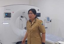 10 Dokter Asal Kaimana Tempuh Pendidikan Spesialis 10 Dokter Asal Kaimana Tempuh Pendidikan Spesialis