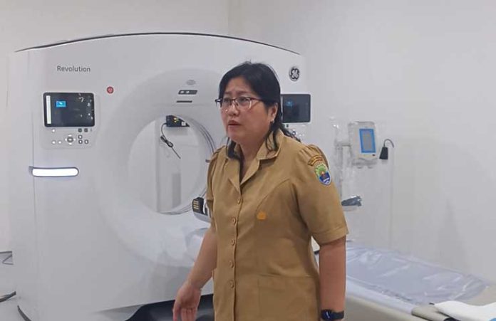 10 Dokter Asal Kaimana Tempuh Pendidikan Spesialis