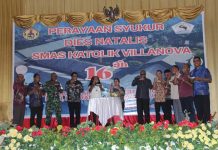 “Kecerdasan Butuh Integritas dan Keterampilan Butuh Tanggung Jawab” "Kecerdasan Butuh Integritas dan Keterampilan Butuh Tanggung Jawab"