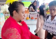 Bukan Cuma Ekonomi, Terkuak Penyebab Utama Maraknya Kasus KDRT di Kaimana Bukan Cuma Ekonomi, Terkuak Penyebab Utama Maraknya Kasus KDRT di Kaimana