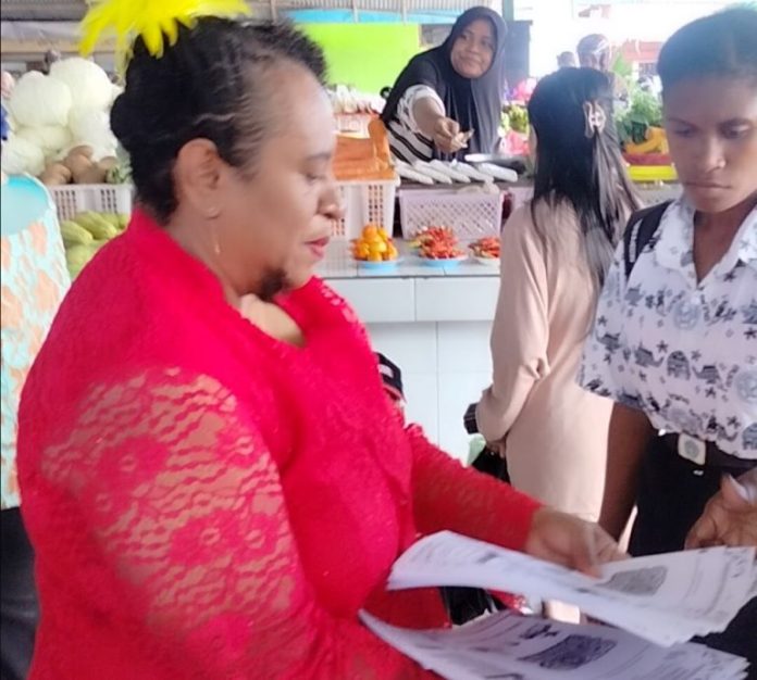 Bukan Cuma Ekonomi, Terkuak Penyebab Utama Maraknya Kasus KDRT di Kaimana