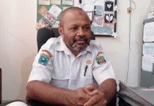 Anak Kaimana Tak Perlu Lagi Sekolah Kesehatan ke Luar Daerah, SMK Harapan Segera Hadir Anak Kaimana Tak Perlu Lagi Sekolah Kesehatan ke Luar Daerah, SMK Harapan Segera Hadir