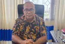 Pasokan Tol Laut Segera Tiba, Stok Bahan Pokok di Kaimana Dipastikan Aman Pasokan Tol Laut Segera Tiba, Stok Bahan Pokok di Kaimana Dipastikan Aman
