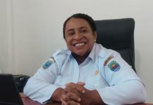 Kadis PPPA Kaimana Buka Suara: HP dan Keluarga Broken Home Pemicu Utama Kekerasan Anak Kadis PPPA Kaimana Buka Suara: HP dan Keluarga Broken Home Pemicu Utama Kekerasan Anak