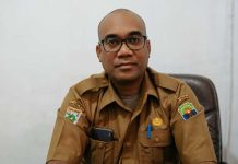 Disperindagkop Kaimana Relokasi Pedagang Air Tiba ke Air Merah Disperindagkop Kaimana Relokasi Pedagang Air Tiba ke Air Merah