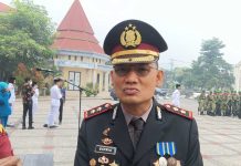 Polres Kaimana Bakal Tindak Pembuka Lahan Dengan Cara Bakar Polres Kaimana Bakal Tindak Pembuka Lahan Dengan Cara Bakar