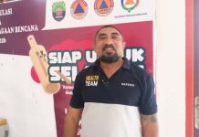 Karhutla Kaimana Sudah 185 Hektare, Kini Muncul Titik Api Baru Karhutla Kaimana Sudah 185 Hektare, Kini Muncul Titik Api Baru