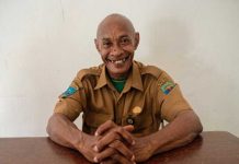Ancaman El Nino Mengintai, Petani Kaimana Diminta Beralih Tanam Komoditas Tahan Kering Ancaman El Nino Mengintai, Petani Kaimana Diminta Beralih Tanam Komoditas Tahan Kering