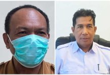 Sampai Awal Oktober Ada 5.603 Kasus ISPA di Kaimana Sampai Awal Oktober Ada 5.603 Kasus ISPA di Kaimana