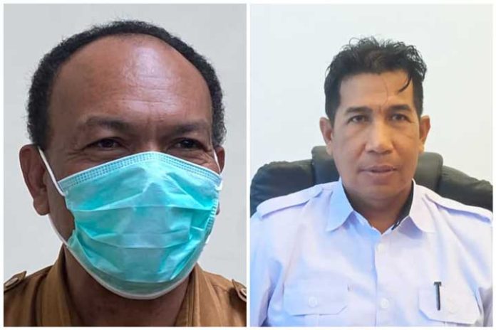 Sampai Awal Oktober Ada 5.603 Kasus ISPA di Kaimana