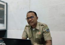 Bantu Pencari Kerja dan OAP, Dinas PMPTSP-TK Kaimana Dorong Aplikasi Siap Kerja di APBD-P 2026 Bantu Pencari Kerja dan OAP, Dinas PMPTSP-TK Kaimana Dorong Aplikasi Siap Kerja di APBD-P 2026