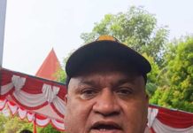 Proses Belajar Mengajar di Kaimana Kembali Normal Pekan Depan Proses Belajar Mengajar di Kaimana Kembali Normal Pekan Depan