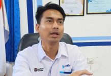 Mulai 2027 Pelni Kaimana Tak Layani Pembelian Tiket di Loket Mulai 2027 Pelni Kaimana Tak Layani Pembelian Tiket di Loket