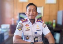 Kabut Asap Ganggu Penerbangan di Bandara Kaimana, Wings Air Tak Terbang Sejak 9 Oktober Kabut Asap Ganggu Penerbangan di Bandara Kaimana, Wings Air Tak Terbang Sejak 9 Oktober