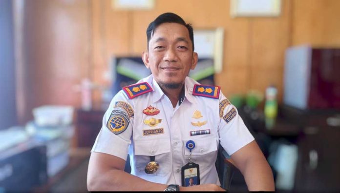 Kabut Asap Ganggu Penerbangan di Bandara Kaimana, Wings Air Tak Terbang Sejak 9 Oktober