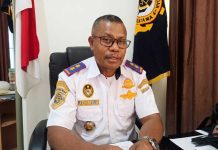 UPP Kaimana Larang Kendaraan Pribadi Parkir di Ujung Dermaga, Ini Alasannya UPP Kaimana Larang Kendaraan Pribadi Parkir di Ujung Dermaga, Ini Alasannya