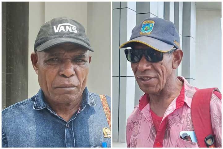 PPM Kaimana Dorong Anggaran Untuk Sertifikasi Anak asli Kaimana Hadapi Investasi Migas
