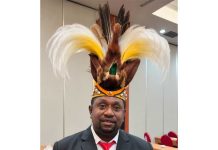 DBH Migas Otsus Dari 2,68 T Jadi 495,7 M, MRP Papua Barat Minta Penjelasan Pusat DBH Migas Otsus Dari 2,68 T Jadi 495,7 M, MRP Papua Barat Minta Penjelasan Pusat