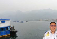 Cuaca Buruk, UP Pelabuhan Kaimana Imbau Nelayan Waspada Melaut Cuaca Buruk, UP Pelabuhan Kaimana Imbau Nelayan Waspada Melaut