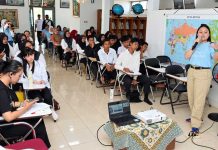 Zurich dan MUFG Group Tanam 1.000 Mangrove dan Edukasi Warga di Tangerang Zurich dan MUFG Group Tanam 1.000 Mangrove dan Edukasi Warga di Tangerang