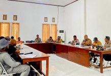 Bukan Pemda yang Tentukan, Ini Alasan Banyak Peserta ADik Kaimana Gagal Lolos Bukan Pemda yang Tentukan, Ini Alasan Banyak Peserta ADik Kaimana Gagal Lolos