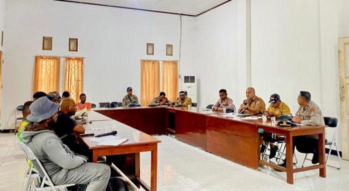 Bukan Pemda yang Tentukan, Ini Alasan Banyak Peserta ADik Kaimana Gagal Lolos