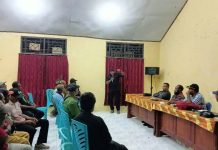 Jelang Beroperasinya Blok Bobara, PPM Kaimana Desak Pemkab Siapkan SDM Anak Asli Papua Jelang Beroperasinya Blok Bobara, PPM Kaimana Desak Pemkab Siapkan SDM Anak Asli Papua
