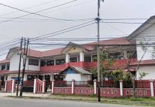 Pemkab Kaimana Perpanjang PJJ Dampak Kabut Asap Mulai 12 Oktober 2026 Pemkab Kaimana Perpanjang PJJ Dampak Kabut Asap Mulai 12 Oktober 2026