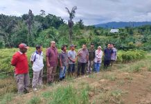 Satgas Saber Pangan Papua Barat Pastikan Stok Bahan Pokok Kaimana Aman Jelang Ramadan Satgas Saber Pangan Papua Barat Pastikan Stok Bahan Pokok Kaimana Aman Jelang Ramadan