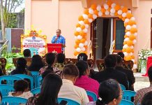 APBD Kaimana 2027 Terpangkas 194 Miliar, Hibah Lembaga Keagamaan Ikut Dikurangi APBD Kaimana 2027 Terpangkas 194 Miliar, Hibah Lembaga Keagamaan Ikut Dikurangi