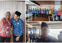 Belum Ada Instruksi Pusat Tentang Penerimaan CPNS 2026 Belum Ada Instruksi Pusat Tentang Penerimaan CPNS 2026