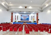 Hari Ini Bupati Kaimana Lantik Pejabat Administrator, Pejabat Pengawas dan Pejabat Auditor Hari Ini Bupati Kaimana Lantik Pejabat Administrator, Pejabat Pengawas dan Pejabat Auditor