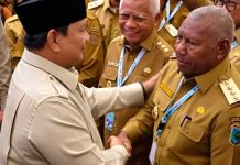 DBH Migas Otsus 2027 Papua Barat Dipangkas, Gubernur Minta Presiden Tinjau Kembali DBH Migas Otsus 2027 Papua Barat Dipangkas, Gubernur Minta Presiden Tinjau Kembali