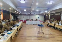 Gubernur Papua Barat Minta Percepatan Penataan Aset Daerah Gubernur Papua Barat Minta Percepatan Penataan Aset Daerah