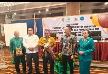 Jangan Malu dan Takut, TBC Bisa Sembuh Jangan Malu dan Takut, TBC Bisa Sembuh